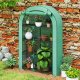 Aga Vrtni folijarnik 100x45x160 cm