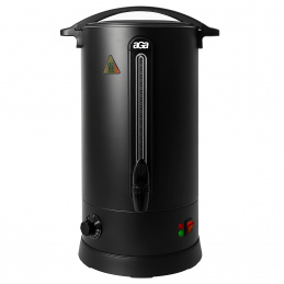 Aga Vařič svařeného vína 30 l Černý