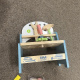 Aga4Kids Dječja radna klupa DS5671 - 2. Kvaliteta