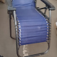 Linder Exclusiv Vrtna stolica 6DAZ170 - II. KVALITETA