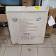Linder Exclusiv Kamping set Crni - 6DAZ281 - II. KVALITETA