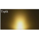 LED žarulja - G9 - 5W - 430Lm - PVC - topla bijela
