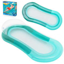 Bestway Napuhujući madrac Aqua 160 x 84cm 43103