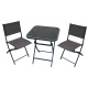Aga Vrtni set BISTRO SET