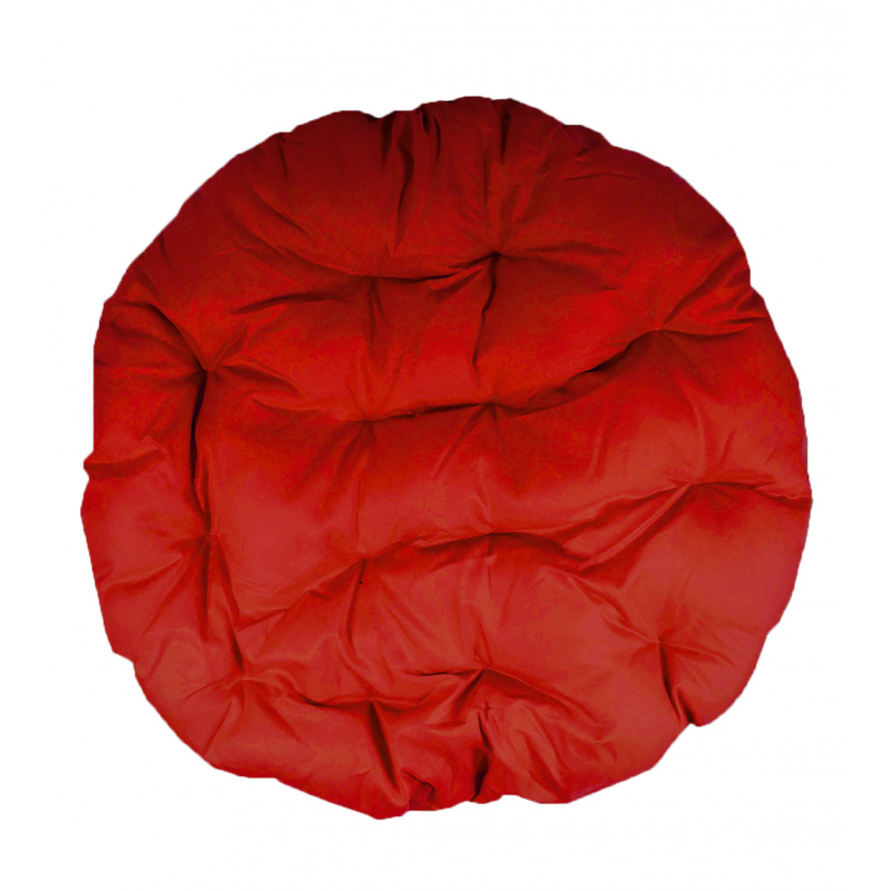 Aga Jastuk za viseću stolicu 140 cm Crveni