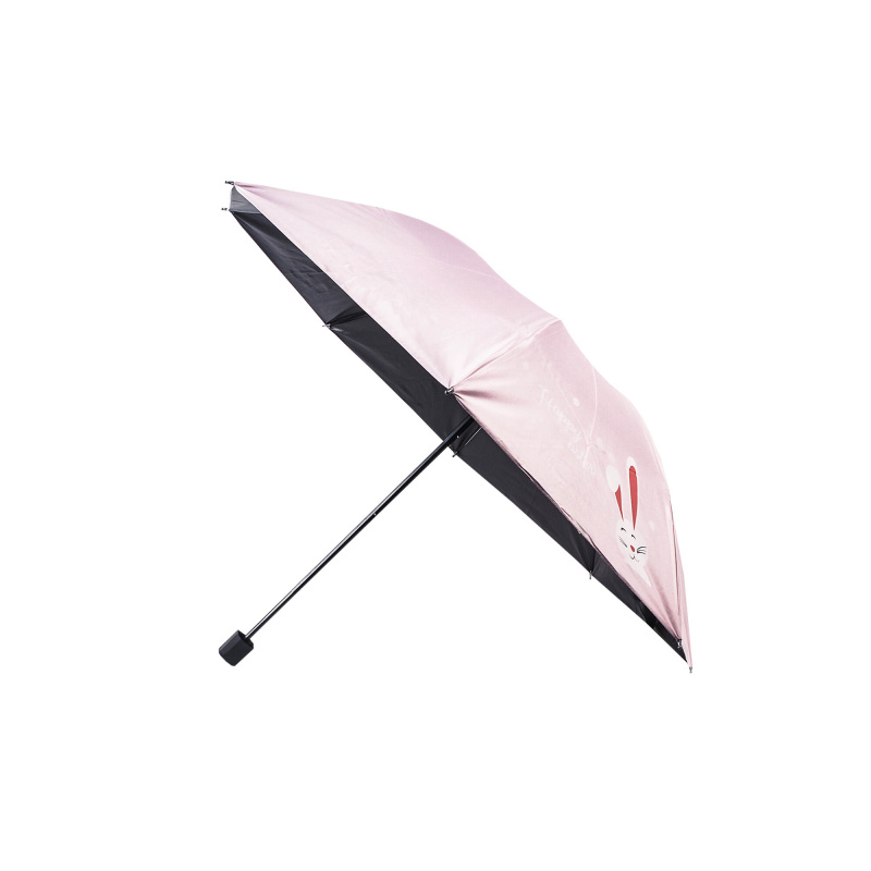 Aga Dječji kišobran 97 cm Ružičasti