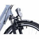 KROSS Muški bicikl Trans 1.0 L 28" Siva