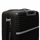 Aga Travel Set putnih kofera MR4679 Crna L+S - II. KVALITETA