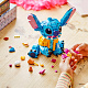 LEGO® | Disney Stitch, složivi komplet igračaka za djecu 43249