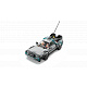 LEGO® Speed Champions Vremeplov iz Povratka u budućnost 77256
