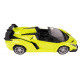 Aga RC trkaći automobil na daljinsko upravljanje 1:18