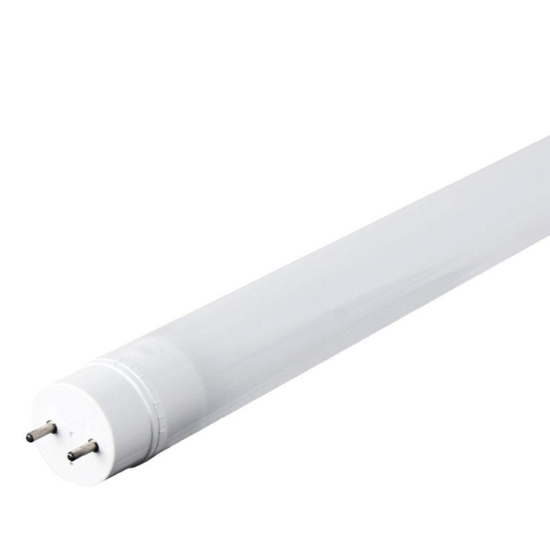 LED cijev - T8 - 150cm - 22W - 2200 lm - jednostrano napajanje - hladno bijela