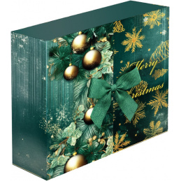 Adventski kalendar - za muškarce 25915 univerzalni