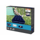 Bestway Napuhujući velur madrac 188 x 99 cm 67001