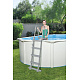 Ljestve za bazen 48 122cm BESTWAY