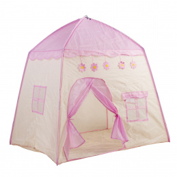 Aga4Kids Dječja kućica Ružičasta