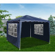 Aga Vrtna sjenica 3x3 m DS7007 Plava