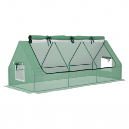 Aga Vrtni tunel 240x90x90 cm