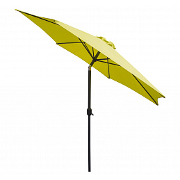 Linder Exclusiv nagibni suncobran 300 cm žutozeleni 6DAZ626 - II. KLASA