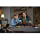 LEGO® Speed Champions Mercedes-AMG G 63 i Mercedes-AMG SL 63 76924