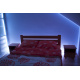LED traka - SMD 2835 - 1m - 60LED/m - 4,8W/m - IP20 - hladno bijela