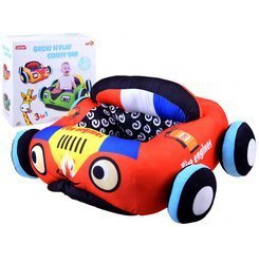 Dječja fotelja VATROGASAC ZA3195