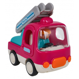 Vozilo Vatrogasno vozilo za najmlađe