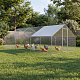 Aga Kavez za životinje DS5516 3x6x2 m