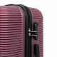 Aga Travel Set putnih kofera MR4651 Tamnocrvena