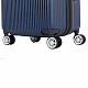Aga Travel Set putnih kofera MR4652 Tamnoplava