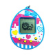 Aga Igračka Tamagotchi elektronička igra jaje Plava