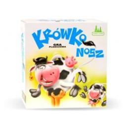 Društvena igra Fudgehopper avanturistička igra GR0246