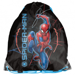 Spiderman ruksak