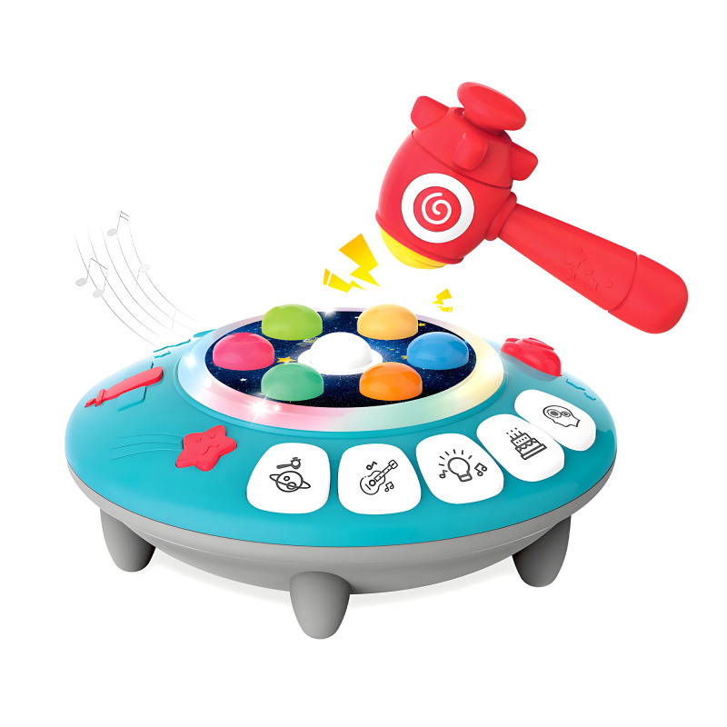 Aga4Kids Interaktivna igra za zabijanje DS5616