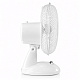 Aga Stolni ventilator 23 cm MR8114 Bijeli