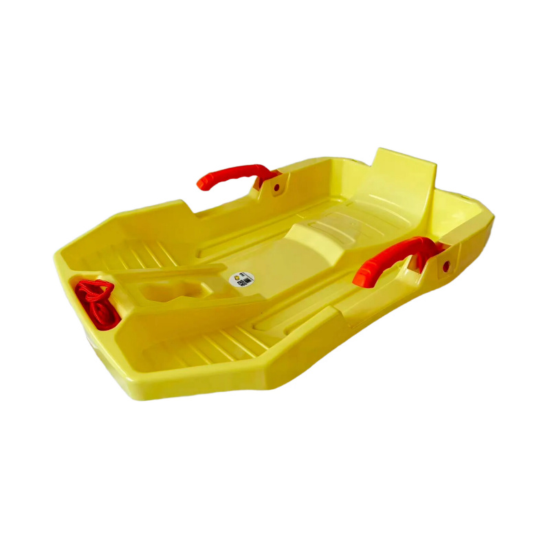 Aga Boby DS498 Žute