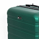 Aga Travel Set putnih kofera MR4687 Zeleni