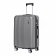Aga Travel Set putnih kofera MR4652 Siva