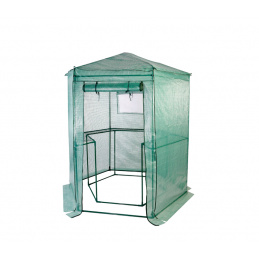 Linder Exclusiv Vrtni plastenik MC4306 220x100 cm